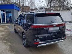 Фото авто Kia Carnival