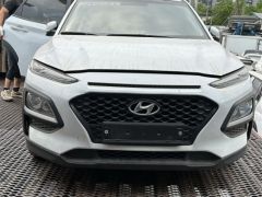 Сүрөт унаа Hyundai Kona