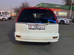 Сүрөт унаа Honda Stream