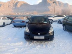 Сүрөт унаа Honda Jazz