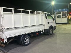 Фото авто Hyundai Porter