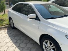 Сүрөт унаа Toyota Camry