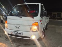 Фото авто Hyundai Porter