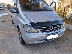 Photo of the vehicle Mercedes-Benz Viano