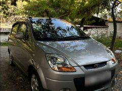 Фото авто Daewoo Matiz