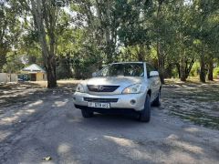 Photo of the vehicle Lexus RX