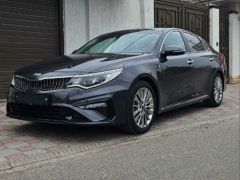 Фото авто Kia K5