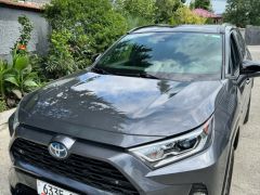 Фото авто Toyota RAV4