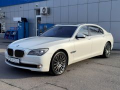 Сүрөт унаа BMW 7 серия