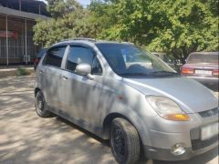 Сүрөт унаа Daewoo Matiz