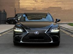 Сүрөт унаа Lexus ES