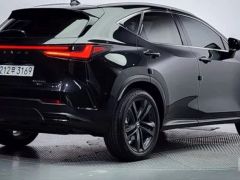 Фото авто Lexus NX