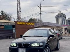 Photo of the vehicle BMW 3 Series