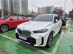 Сүрөт унаа BMW X5 M