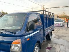 Фото авто Hyundai Porter