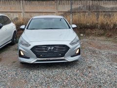 Сүрөт унаа Hyundai Sonata