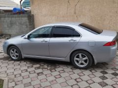 Сүрөт унаа Honda Accord