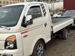 Фото авто Hyundai Porter