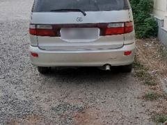 Сүрөт унаа Toyota Previa