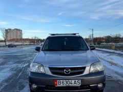 Сүрөт унаа Mazda Tribute