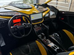 Фото авто BRP Can-Am Maverick X RS Turbo RR