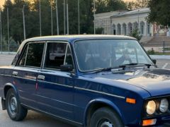 Сүрөт унаа ВАЗ (Lada) 2106