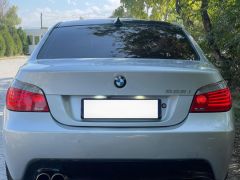 Photo of the vehicle BMW 5 Series