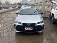 Фото авто Toyota Avalon