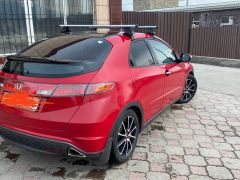 Сүрөт унаа Honda Civic