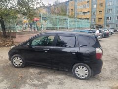 Фото авто Honda Fit