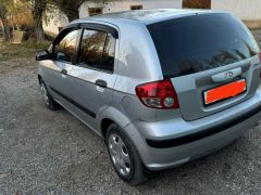 Photo of the vehicle Hyundai Getz