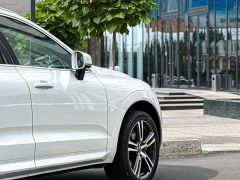 Фото авто Volvo XC60