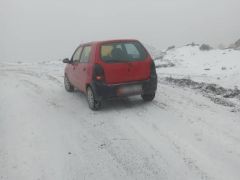 Сүрөт унаа Suzuki Alto