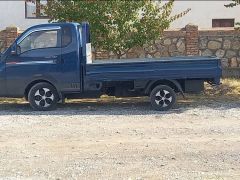 Фото авто Hyundai Porter