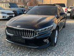 Фото авто Kia K7