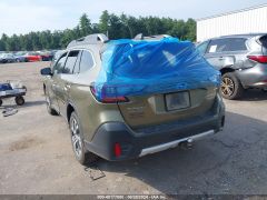 Photo of the vehicle Subaru Outback