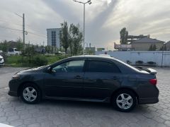 Фото авто Toyota Corolla