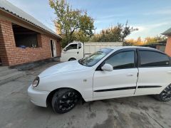 Сүрөт унаа Daewoo Lanos (Sens)