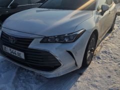 Сүрөт унаа Toyota Avalon