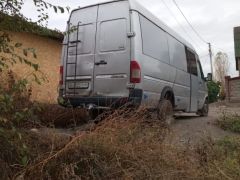 Фото авто Mercedes-Benz Sprinter