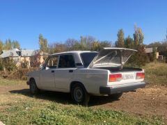 Сүрөт унаа ВАЗ (Lada) 2107