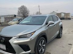 Photo of the vehicle Lexus NX