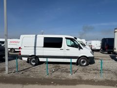 Фото авто Mercedes-Benz Sprinter