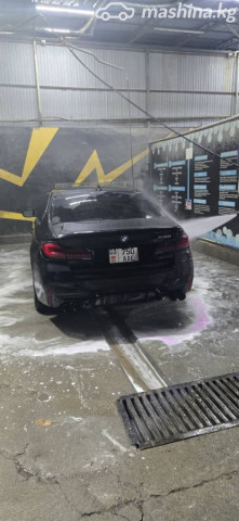 BMW 5 серии