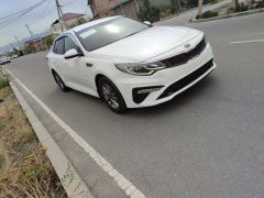 Сүрөт унаа Kia K5