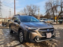 Photo of the vehicle Subaru Outback