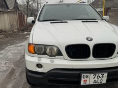 Фото авто BMW X5