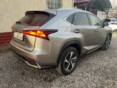 Photo of the vehicle Lexus NX