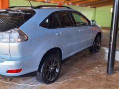 Сүрөт унаа Lexus RX