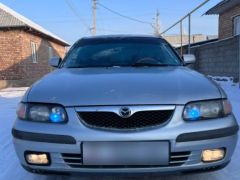 Сүрөт унаа Mazda 626